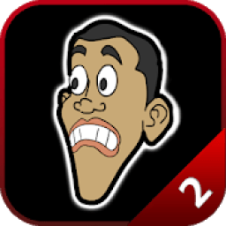 Saw Obama Game 2 आइकन