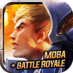Survival Heroes Brasil icon