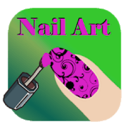 ikon Nail Art Designs