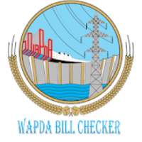 Wapda Online Bill Checker आइकन