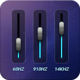 ikon Best Surround Audio Booster