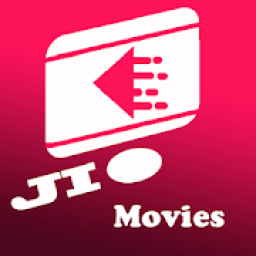 FREE MOVIES JIO DETAILS आइकन
