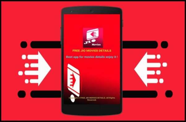 FREE MOVIES JIO DETAILS screenshot 2