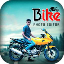 Bike Photo Editor