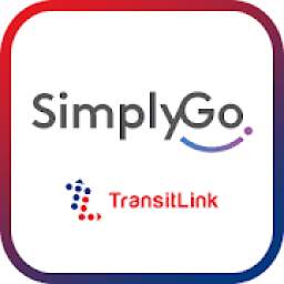 TransitLink SimplyGo