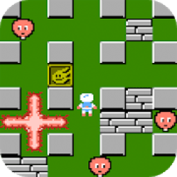 Bomber Man आइकन