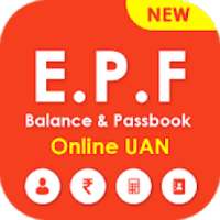 EPF Balance Check, PF Balance & Passbook