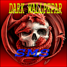 DRAK WALLPAPER आइकन