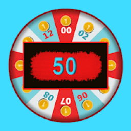 Scratch To Win Real Money : Earn Free Cash icon