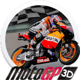 ikon Ultimate MotoGP Racer - Bike Racing championship