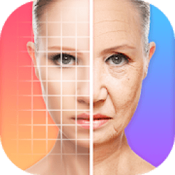 Face Changing App – Make me old, Face App आइकन