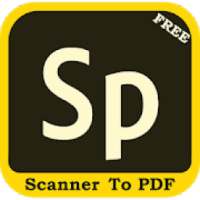 Scanner To PDF : Doc Scanner & PDF Creator