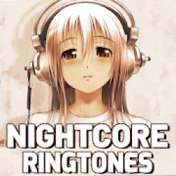 Nightcore ringtones free