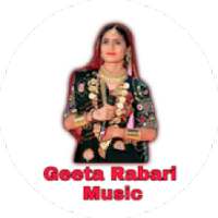 Geeta Rabari music