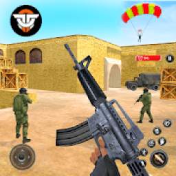 Counter Terrorist Special Ops-FPS Shooting Games