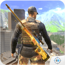 ikon Sniper City Mission 2019: Impossible Sniper Strike