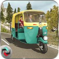 Simple 3 Wheeler Driving For Fun