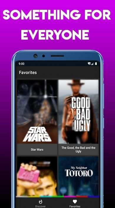 Box Movie Loca - TV Show & Office Movie screenshot 2