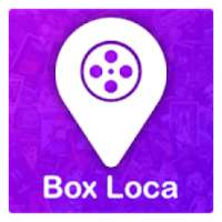 Box Movie Loca - TV Show & Office Movie on 9Apps