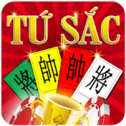 Danh bai tu sac –đánh bài tứ sắc miền nam icon