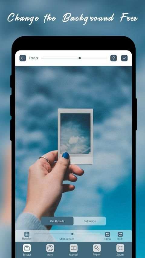Change the Background Free screenshot 3