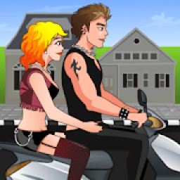 Highway Racer 2 आइकन