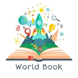 WorldBook By Cash Counter icon
