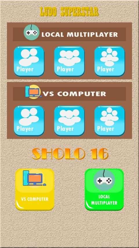 Ludo Superstar screenshot 3