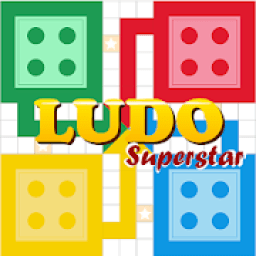 Ludo Superstar आइकन