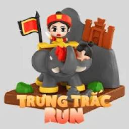 Trung Trac Run