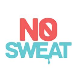 No Sweat - Your Personal Fitness Trainer