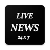 Live News Tv Channel