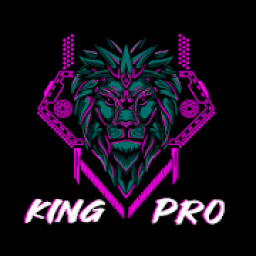 ikon King Pro