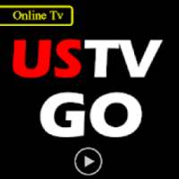 UsTvGo TV