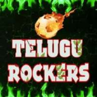 Telugu Rockers-HD Movies For Telugu New Movies