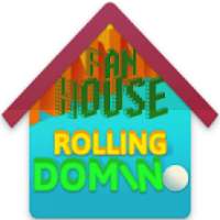 FanHouse™ For: Rolling Domino Game 3D