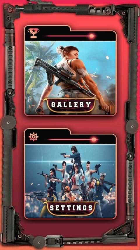Guide For Free Fire Tips 2020 screenshot 1