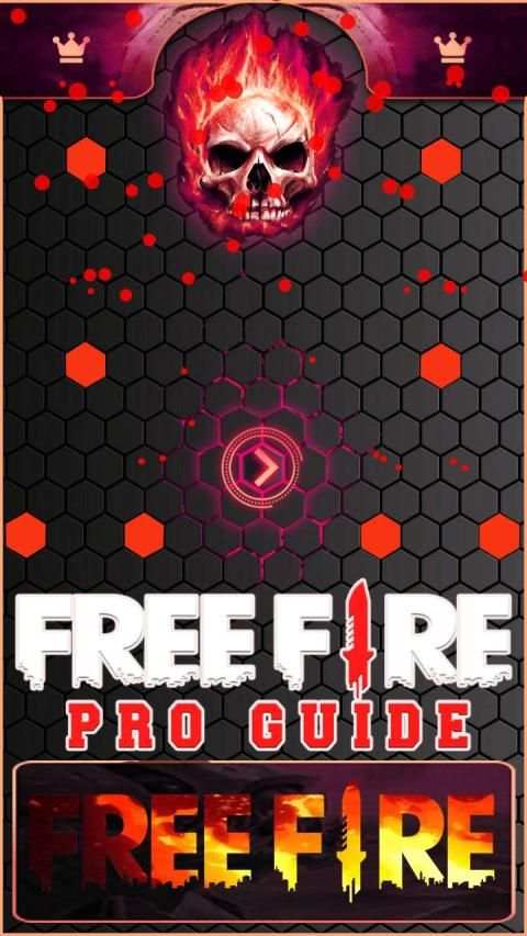 Guide For Free Fire Tips 2020 screenshot 4