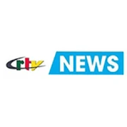 CRTV NEWS icon