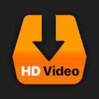 ikon All Video Downloader - Fast Downloader