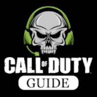 Guide For CoD