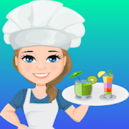 Fruit Juice आइकन