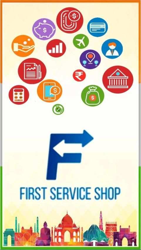 FSS - RECHARGE & BILL PAYMENT screenshot 4
