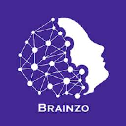 Brainzo Trivia Live Quiz Games - Play & Win Real