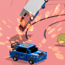 Smack Dash आइकन