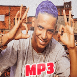 MC Rick Nada vai Mudar icon