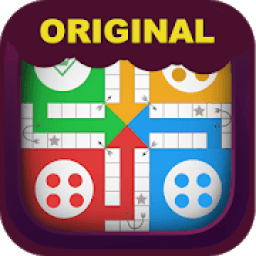 Ludo Original Star 2019 : King of Board Game आइकन