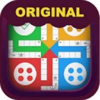 Ludo Original Star 2019 : King of Board Game