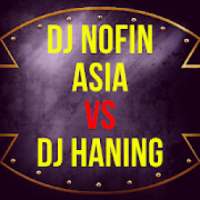 DJ Haning - Lagu Dayak OFFLINE Nonstop[ HQ AUDIO ]