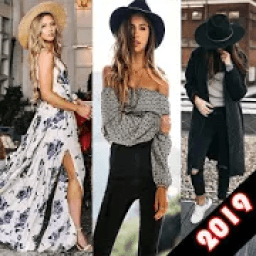 ikon Girls Fashion Styles 2019